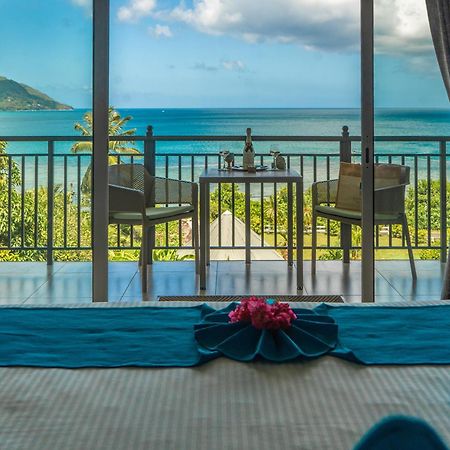 Summer Sand Holiday Apartments Beau Vallon  Exterior photo